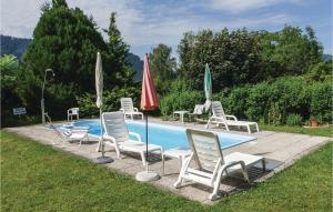 Ferienwohnung Mit Seeblick