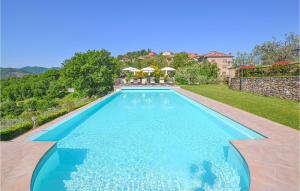 obrázek - Amazing Home In Arezzo With 10 Bedrooms, Wifi And Private Swimming Pool