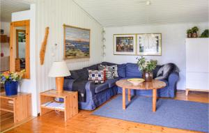 3 Bedroom Stunning Home In Borgholm