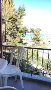 80 Steps - Beach Apartment