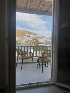 Xenios Zeus Apartments