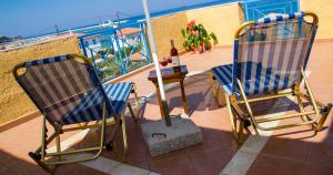 Hesperia Hotel Samos Greece