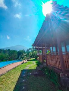 Umah Legenda Bali - Legend House Bali