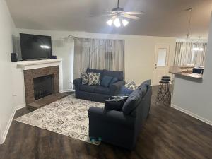 obrázek - Newly Remodeled 4BR in Greater Memphis