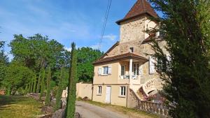 Maisons d'hotes Le domaine de l'Escadasse : photos des chambres