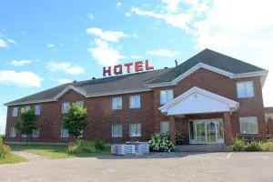 Hôtel Le Portneuvois - Bécancour