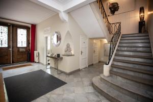 B&B / Chambres d'hotes 45BB : photos des chambres