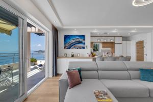Luxury Penthouse - Big Blue - Hotel 4 stelle a Tučepi
