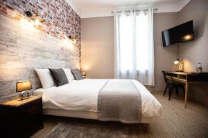 B&B / Chambres d'hotes 45BB : photos des chambres