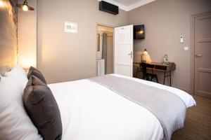 B&B / Chambres d'hotes 45BB : Suite Double Standard