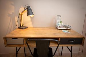 B&B / Chambres d'hotes 45BB : photos des chambres