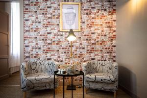 B&B / Chambres d'hotes 45BB : Suite Double Standard