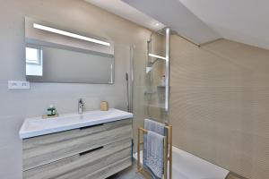 Appartements Gite du Silberwald charmant gite avec spa - jacuzzi , acces privatif : photos des chambres