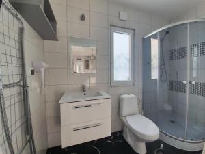 Apartamenty i Domki PrzystańTu