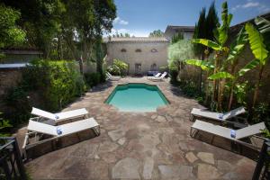 B&B / Chambres d'hotes 45BB : photos des chambres