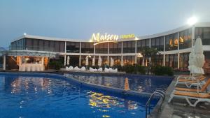 Oceanami Resort & Beach Club