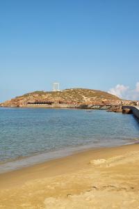 Kedros Villas Naxos Greece