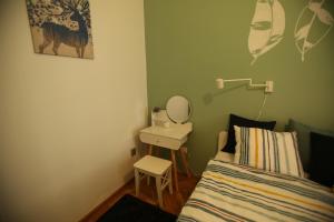 Castle Courtyard Hideaway