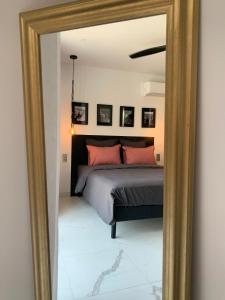 Appartements Le 7 : photos des chambres