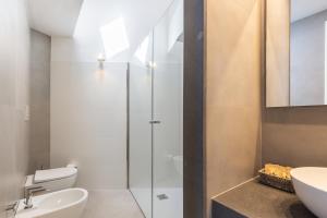 Domu Qirat - Authentic Rooms with Private Terraces img9