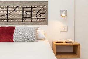 Domu Qirat - Authentic Rooms with Private Terraces img4
