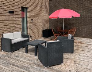 Lu ptite cwane dol Lydie