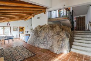 Casa Rural Explora, Pastores