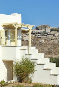 Kedros Villas Naxos Greece