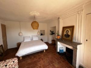 B&B / Chambres d'hotes Les Roches : photos des chambres