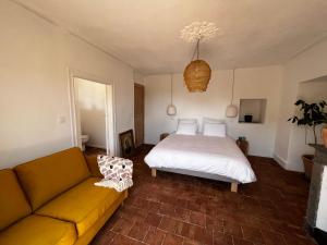 B&B / Chambres d'hotes Les Roches : photos des chambres