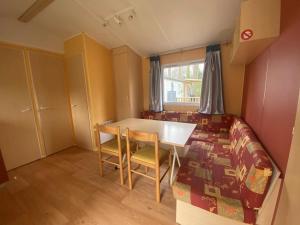 Campings Mobile Home 6 personnes : photos des chambres