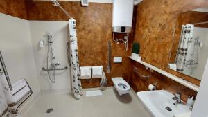 Smarthotel Nezvalova Archa