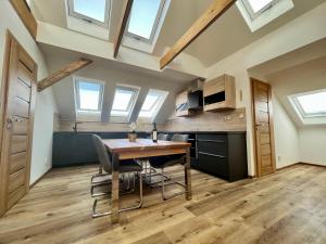 Penzion - Cykloubytování u Rašků - Ubytování bez kategorie ve městě Dolní Dunajovice