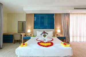 Al Mansour Suites Hotel - Doha