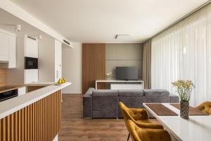 Spa Residence Carbona Onyx Deluxe Apartman