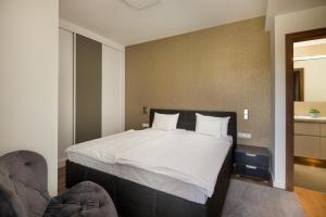 Spa Residence Carbona Onyx Deluxe Apartman