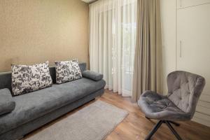 Spa Residence Carbona Onyx Deluxe Apartman