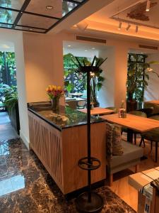 Boutique Hotel Jersey