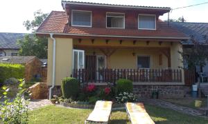 Beautiful accommodation with garden