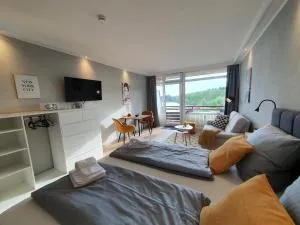 Harz Enjoy - Vier Jahreszeiten - Hahnenklee-Bockswiese