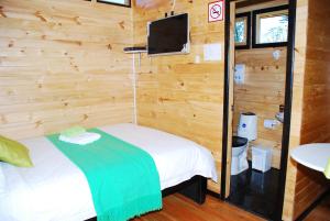 Hosteria Airport Garden