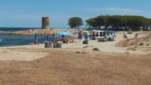 Casa a pochi passi dal mare
