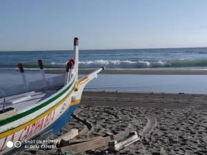 Estudio Cervera - La Carihuela