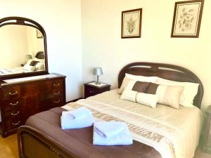 Casa Neves three bedrooms and fantastic sea view