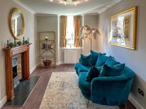 Luxury Pitlochry Retreat- Cairngorms Ntl Park Gateway - 皮特洛赫里