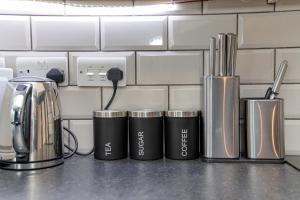 FLASH SALE Central Hove 1 Bedroom BN32OSM12