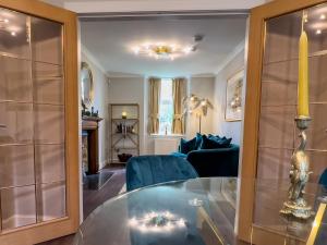 Luxury Pitlochry Retreat- Cairngorms Ntl Park Gateway