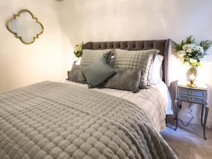 Luxury Pitlochry Retreat- Cairngorms Ntl Park Gateway