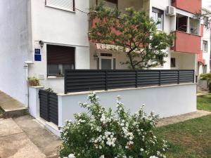 Apartment Paola-Ivana