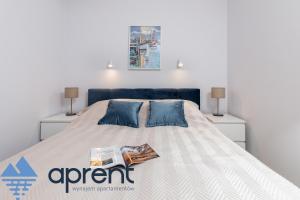 Apartament MEWA Pobierowo Baltic Apartments - z krytym basenem - Aprent